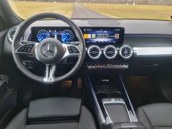 Mercedes EQB 300 4matic 2024 - 5