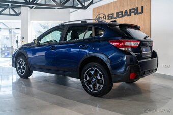 Subaru XV 1.6i Lineartronic AWD Comfort - 5