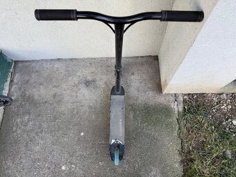 Freestyle Kolobežka Grit - 5