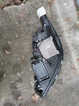 MG ZS   2023   Svetlá - 5