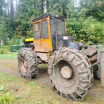 Predám LKT 81Turbo - 5