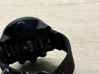 Suunto 9 - 5