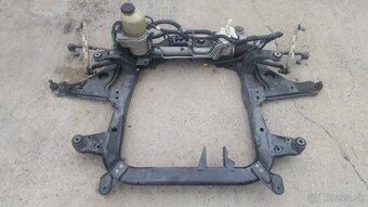 Interiér Opel Meriva B - 5