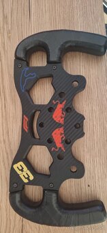 Logitech g29+radici paka+stojan+f1 mod - 5