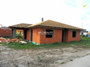 HALO reality - Predaj, rodinný dom Veľké Úľany, Ekoosada - N - 5