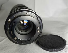 RMC Tokina 80-200mm 1:4.5 na Canon FD - 5