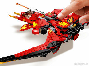 LEGO Ninjago 71704 - 5