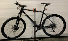 Horský bicykel SCOTT - 5