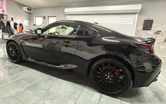 SUBARU BRZ, 2.4i Boxer, 172KW/234PS, 6097 KM, 2024, TOP, DPH - 5