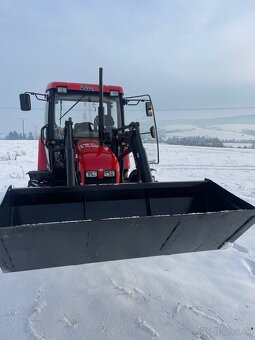 Zetor 6341 turbo - 5