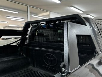 Toyota Hilux 2019 - 5