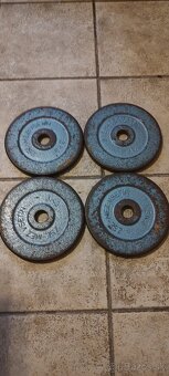Mix veci v nalezovom stave - 5