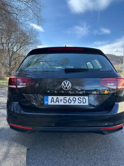 Volkswagen Passat B8 2.0TDI DSG7 EVO diesel - 5