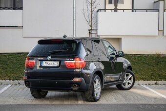 BMW X5 xDrive 30d - AJ NA SPLÁTKY - 5