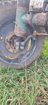 Zetor 4011 - 5
