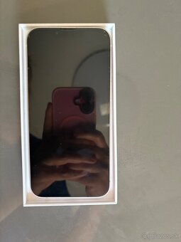 Iphone 13 128GB ružový - 5