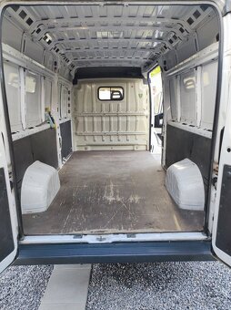 Fiat Ducato 2,3 2015 L3H2 3,5t 96kW - 5
