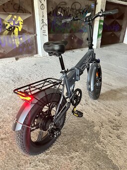 Elektrobicykel - 5