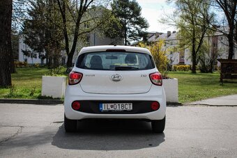 Hyundai i10 1.2i 16V DOHC Comfort A/T - 5
