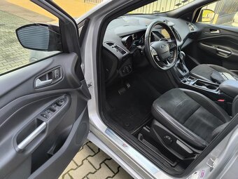 Ford Kuga 1.5 EcoBoost ST-Line AWD A/T, 129 kW, A6 - 5