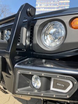 predám Suzuki Jimny 2022 1,5 - 5