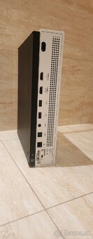 XBOX One S 500GB + Monitor + Ovládač +HDMI - 5