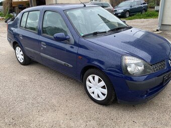 Renault thalia 1,4i na predaj - 5