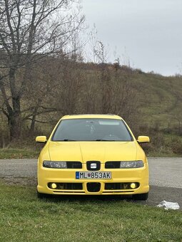 Seat leon mk1 cupra - 5