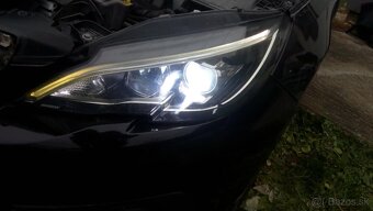 Peugeot 308 sw 1,5 hdi 96kw automat T9 - - 5