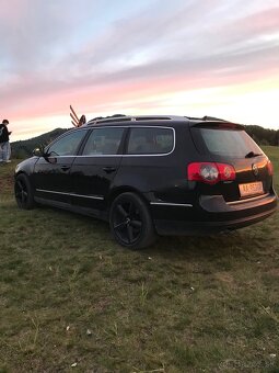 Passat b6 - 5