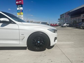 BMW 318d GT - 5