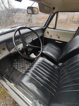 Škoda 1100mb deluxe - 5