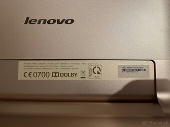 Tablet Lenovo Yoga - 5