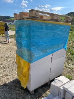 Ytong statik 60ks Ytong Klasik 28 kS - 5
