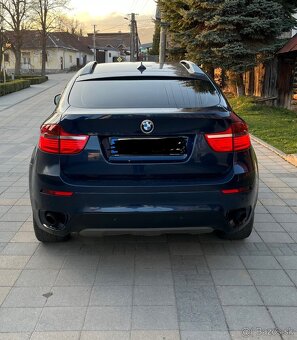 BMW X6 XDrive 180kw RV2012 - 5