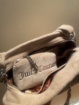 Juicy Couture kabelka - 5