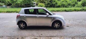 Suzuki Swift - 5