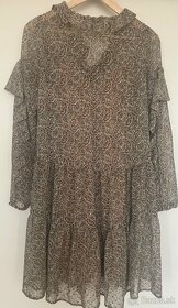 Šaty Claire Luise 34 - 5