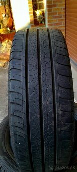215/60 R17 C Letné pneumatiky Goodyear - 5