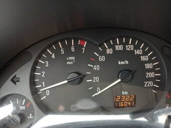 Predám Opel Corsa C - 5
