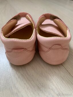 Detske barefoot topanky / capacky Froddo - 5