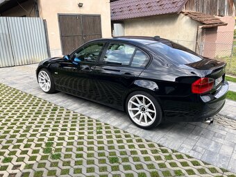 BMW e90 320d - 5