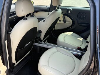 Mini Countryman Cooper S ALL4 Steptronic - 5
