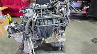 Motor skoda fabia 1.2 40kw awy - 5