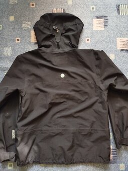 Pánska Gore-Tex nepremokavá vetrovka Marmot - 5