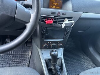 Opel Astra H 1.7 CDTI 74KW - 5