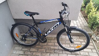 CTM AXON 26" - 5