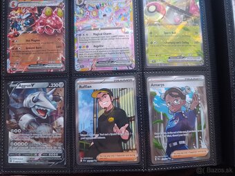Pokemon TCG karty časť 2 - 5