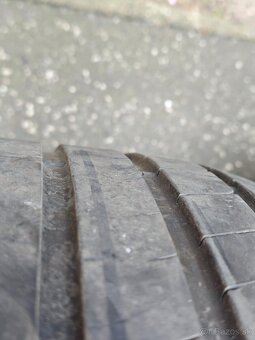 Pneumatiky Goodyear F1 Asymmetric 6 235/40 R19 - 5