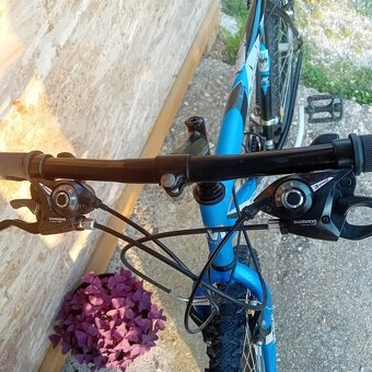 Horsky bicykel DEMA MODET - 5